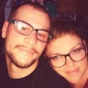 Meet your Posher, Kris&gina